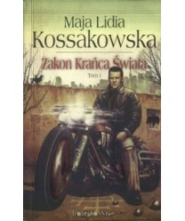 Zakon Krańca Świata t.1