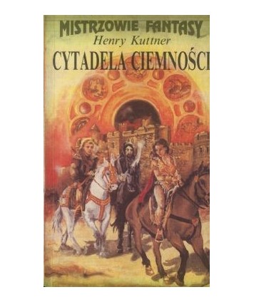 Cytadela ciemności