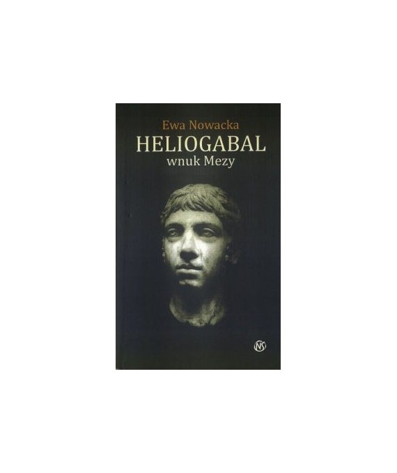 Heliogabal, wnuk Mezy