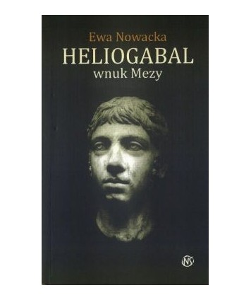 Heliogabal, wnuk Mezy