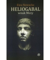 Heliogabal, wnuk Mezy