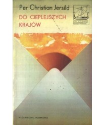 Do cieplejszych krajów