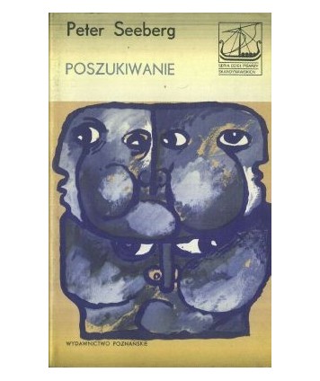 Poszukiwanie. Opowiadania