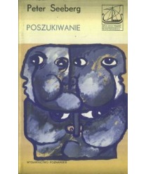 Poszukiwanie. Opowiadania