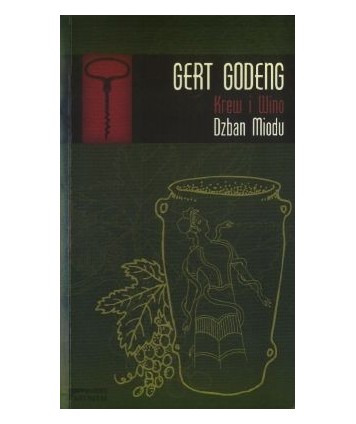 Dzban miodu t. 1