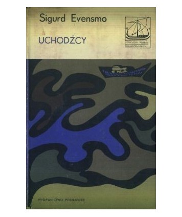 Uchodźcy