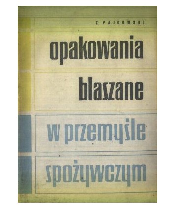Opakowania blaszane w przemyśle spożywczym