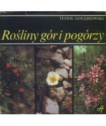 Rośliny gór i pogórzy
