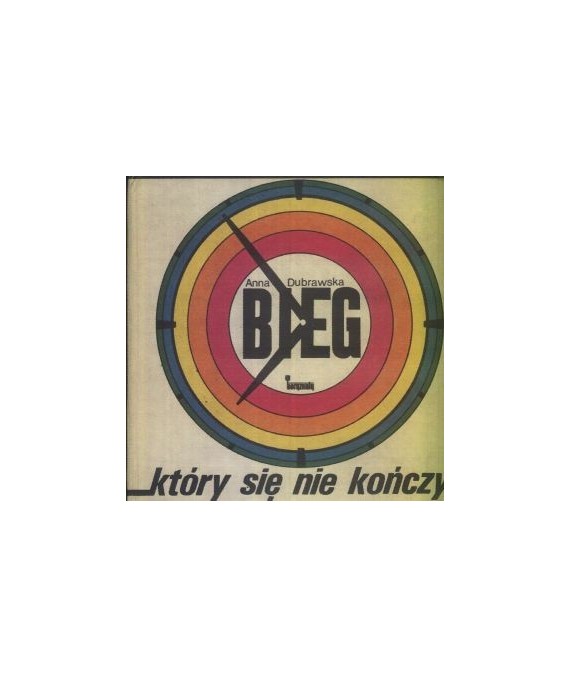 Bieg który się nie kończy