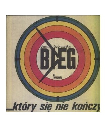Bieg który się nie kończy