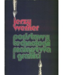 Podstawy technologii malarstwa i grafiki