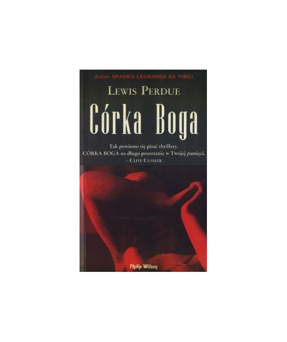 Córka Boga