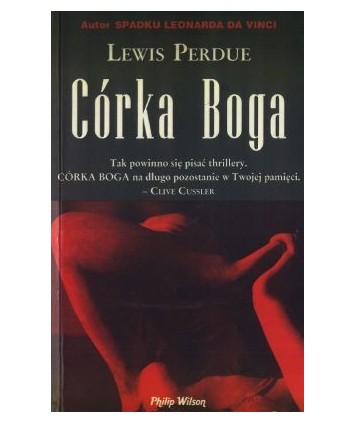 Córka Boga