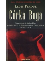 Córka Boga