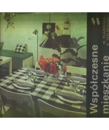 Współczesne mieszkanie