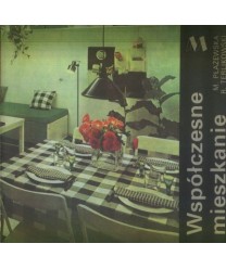 Współczesne mieszkanie