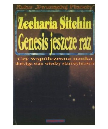 Genesis jeszcze raz