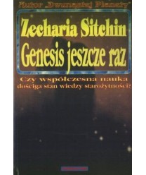 Genesis jeszcze raz