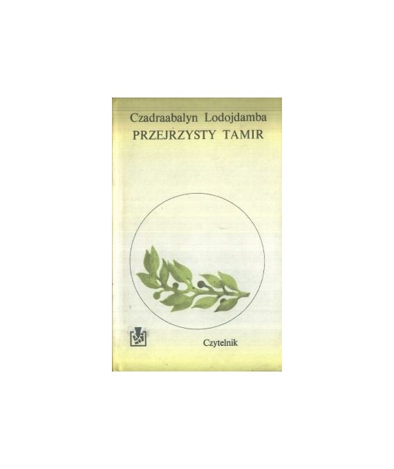 Przejrzysty Tamir