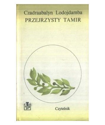 Przejrzysty Tamir