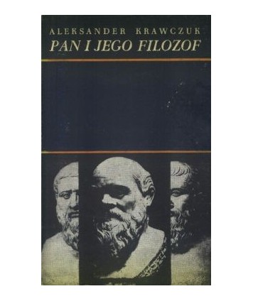Pan i jego filozof. Rzecz o Platonie
