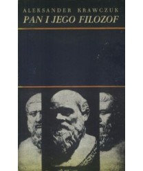 Pan i jego filozof. Rzecz o Platonie