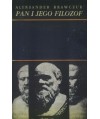 Pan i jego filozof. Rzecz o Platonie