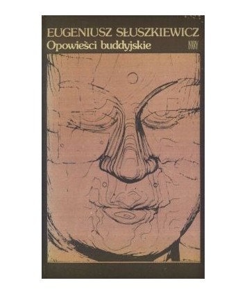 Opowieści buddyjskie