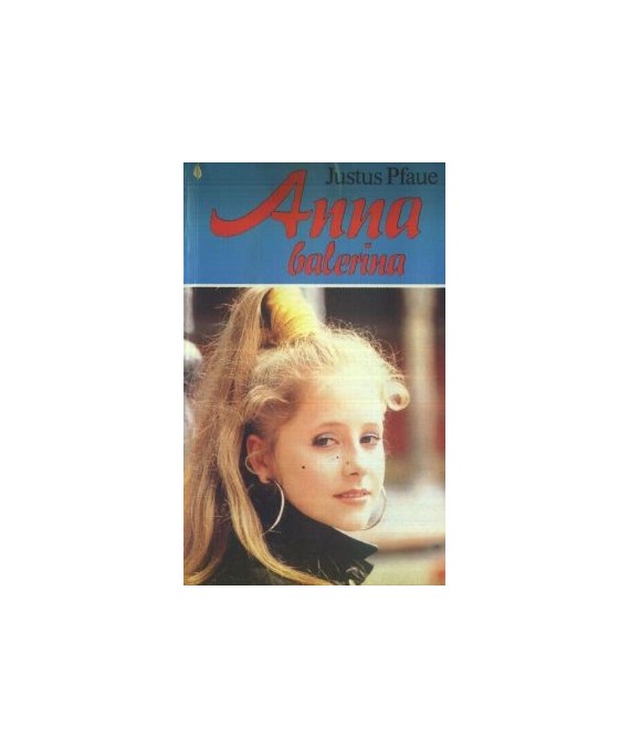 Anna balerina