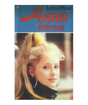 Anna balerina