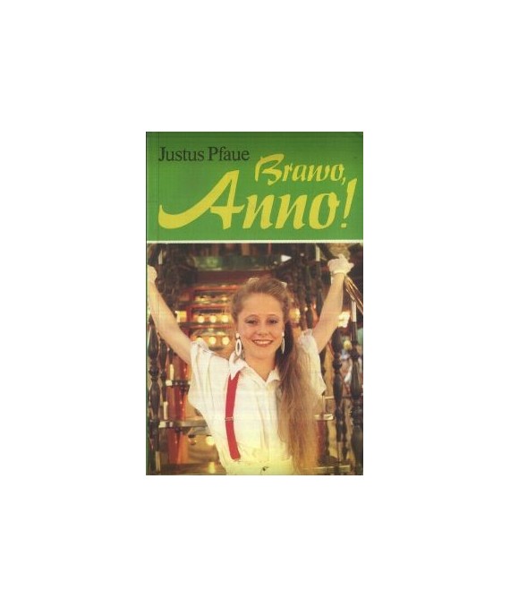 Brawo Anno!