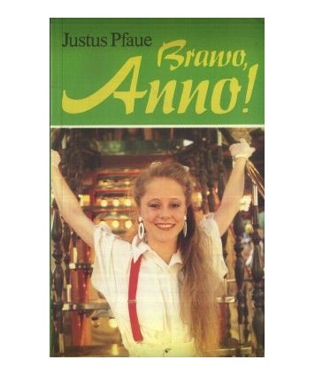 Brawo Anno!