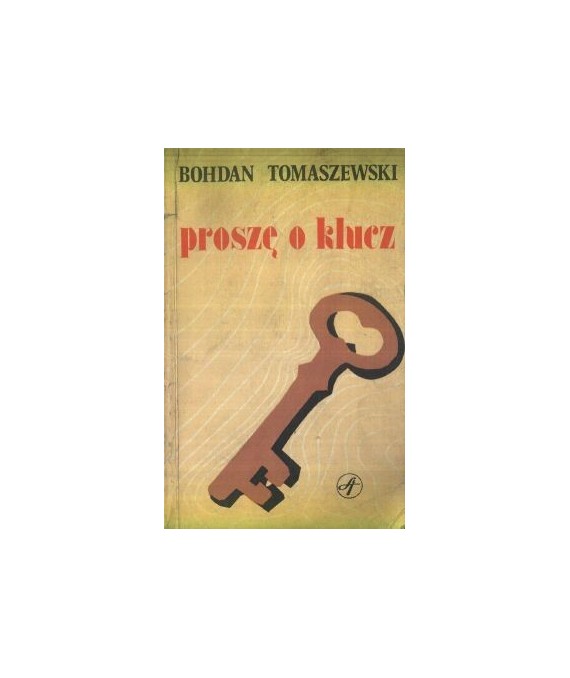 Proszę o klucz. Opowiadania sportowe