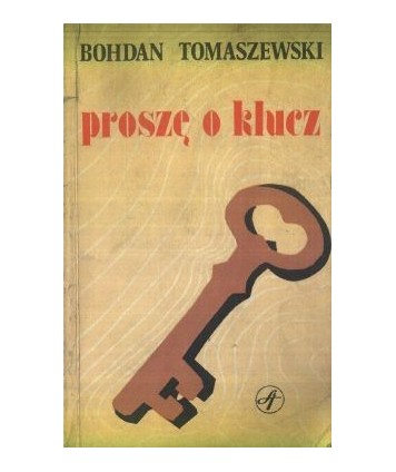 Proszę o klucz. Opowiadania sportowe
