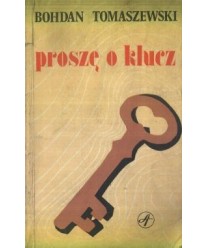 Proszę o klucz. Opowiadania sportowe