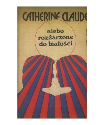Niebo rozżarzone do białości