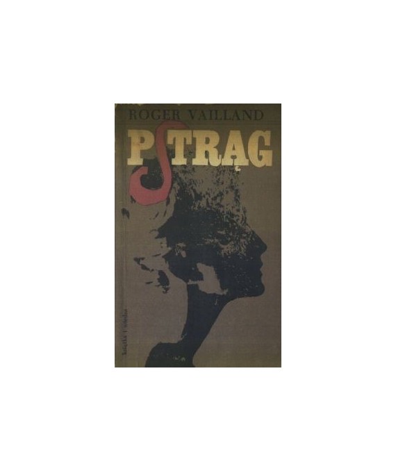 Pstrąg