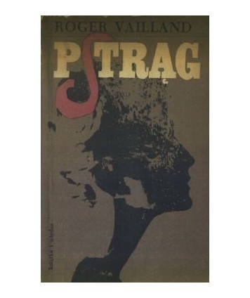 Pstrąg