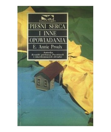 Pieśni serca i inne opowiadania