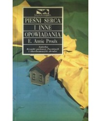 Pieśni serca i inne opowiadania