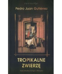 Tropikalne zwierzę
