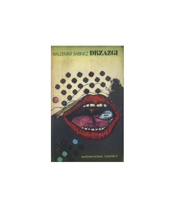 Drzazgi