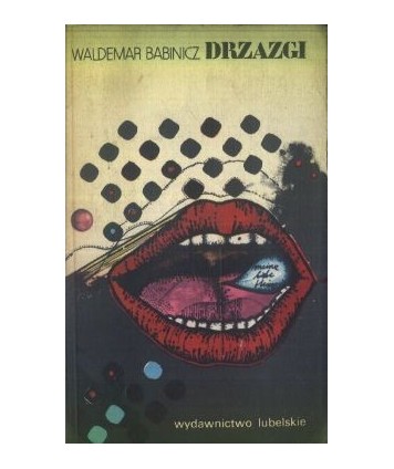 Drzazgi