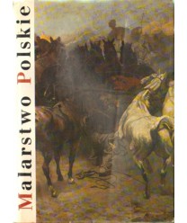 Malarstwo polskie - romantyzm, historyzm, realizm