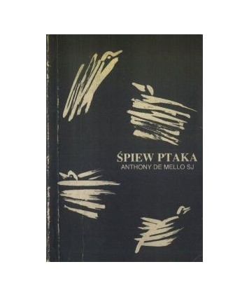 Śpiew ptaka