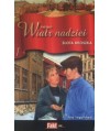 Złota broszka. Saga Wiatr nadziei 1