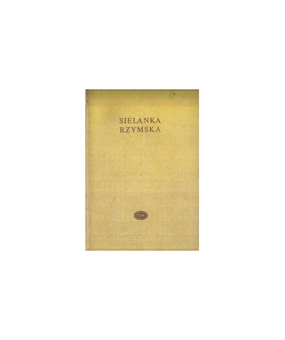 Sielanka rzymska