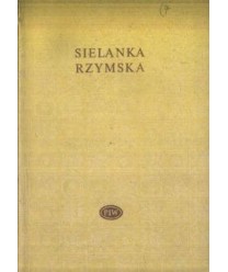 Sielanka rzymska