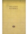 Sielanka rzymska