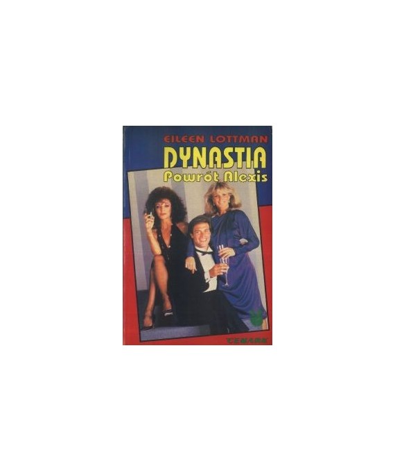 Dynastia. Powrót Alexis